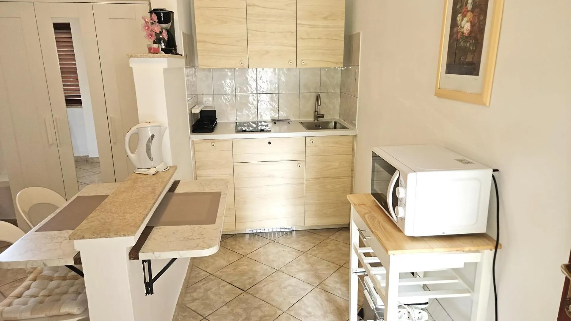 Apartment Marija Valbandon