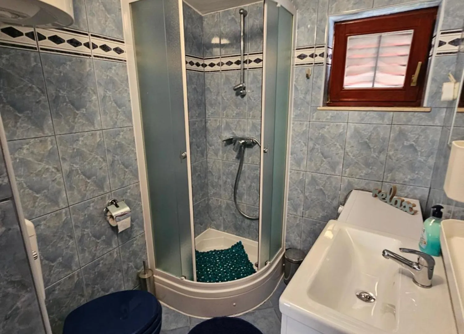 Apartment Marija Valbandon