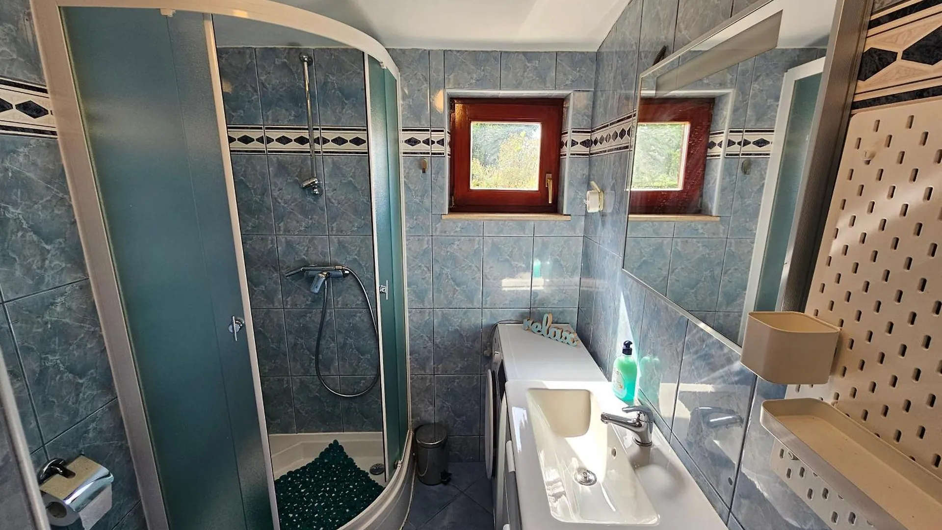 Apartment Marija Valbandon Croacia