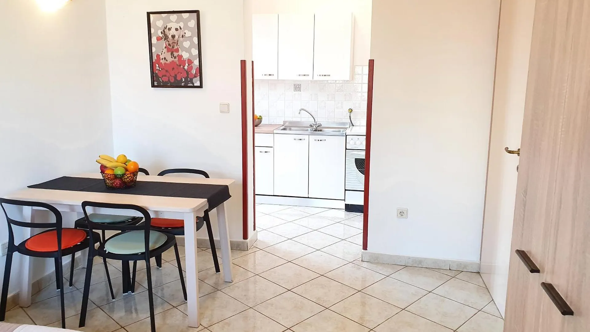 Apartment Marija Valbandon