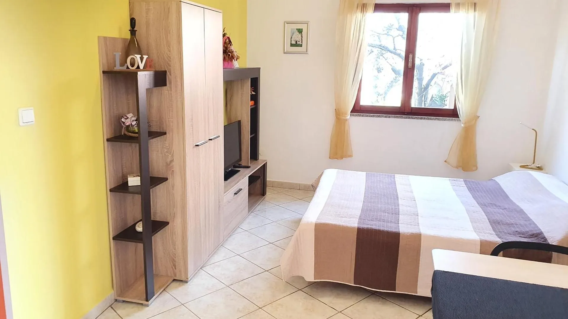 Apartment Marija Valbandon