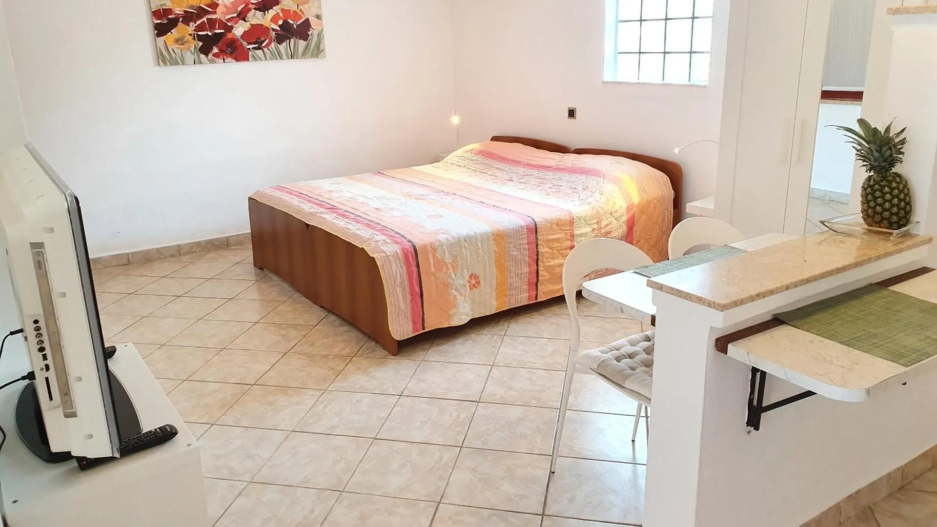 Apartment Marija Valbandon