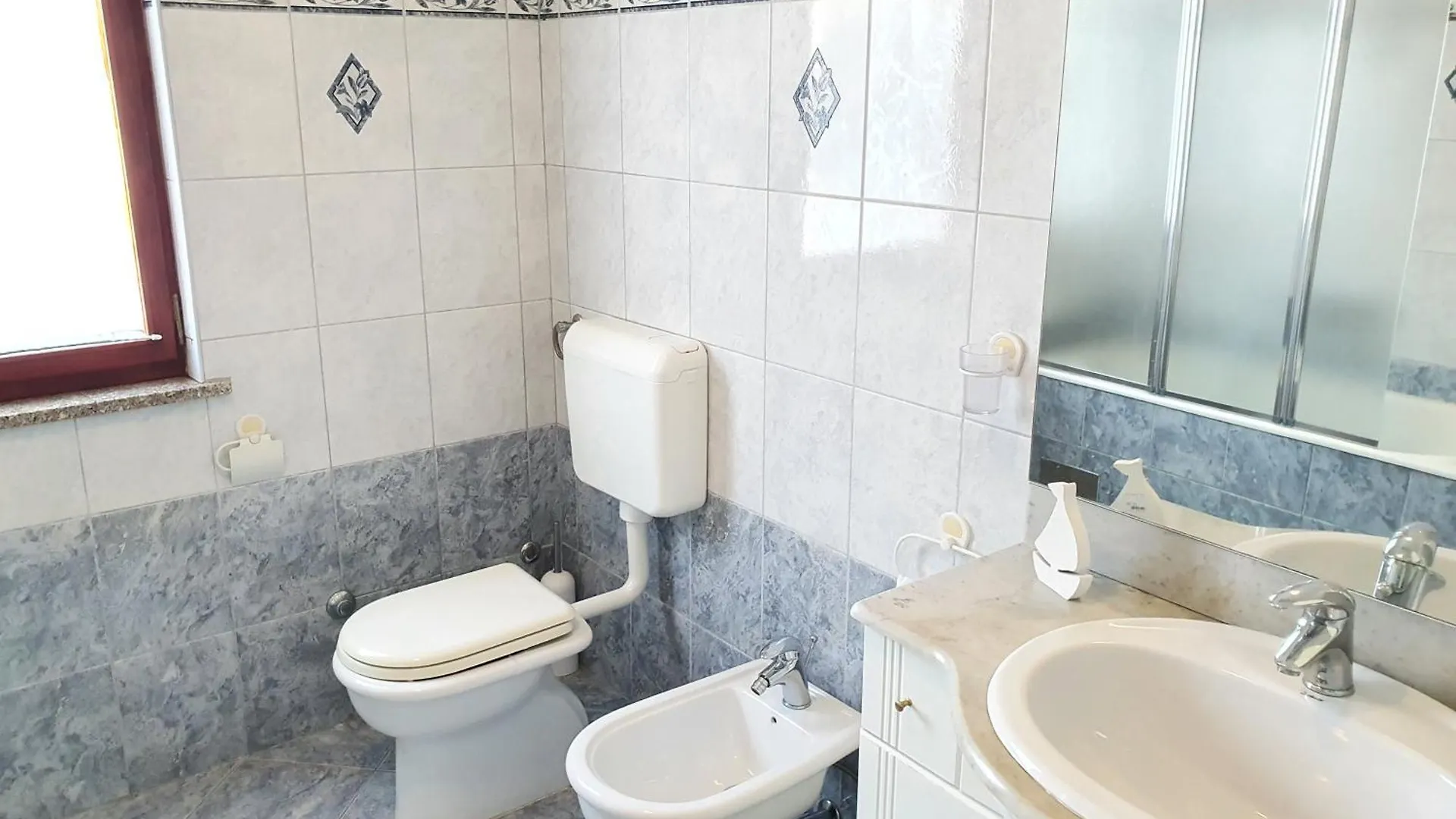 Apartment Marija Valbandon Croacia