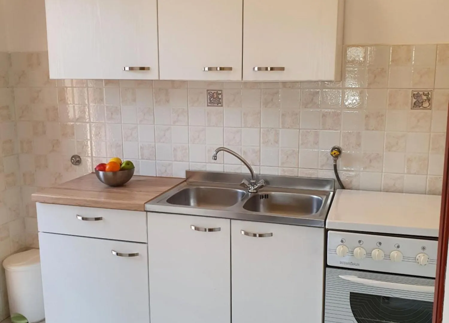 Apartment Marija Valbandon