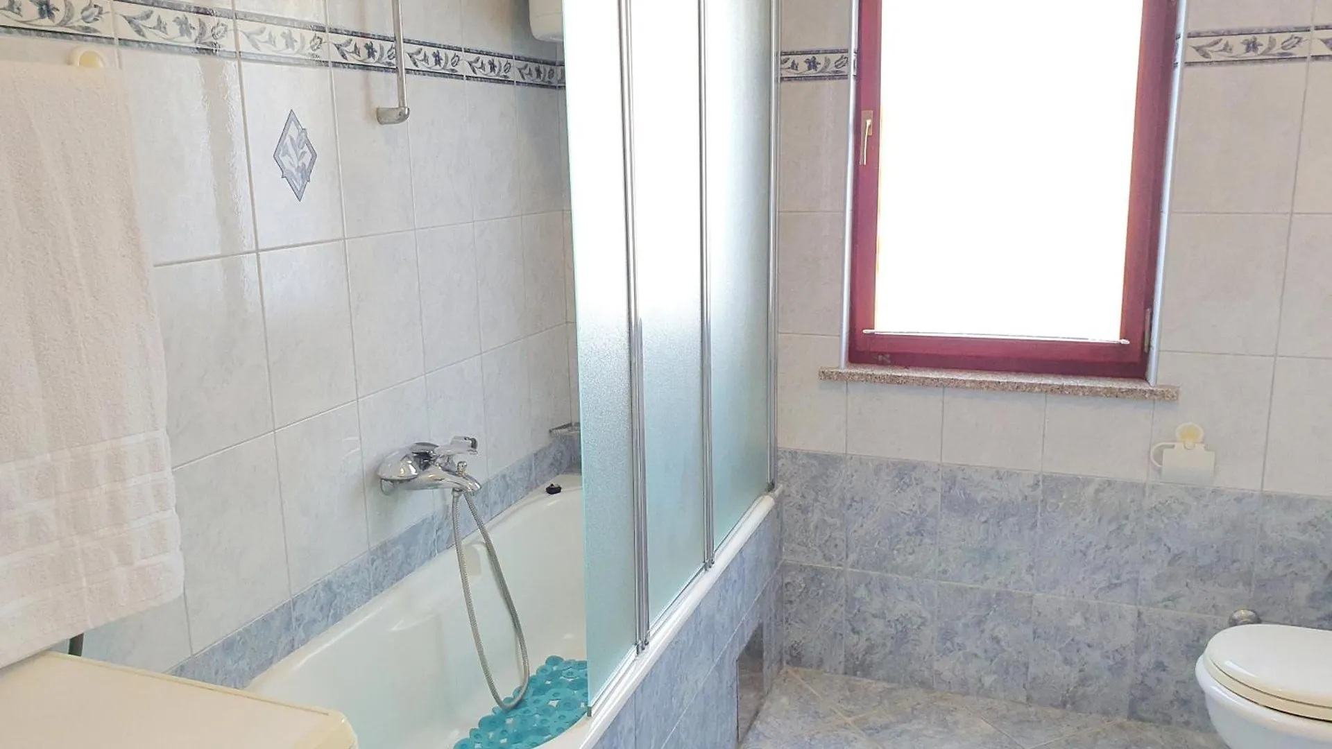 Apartment Marija Valbandon Croacia