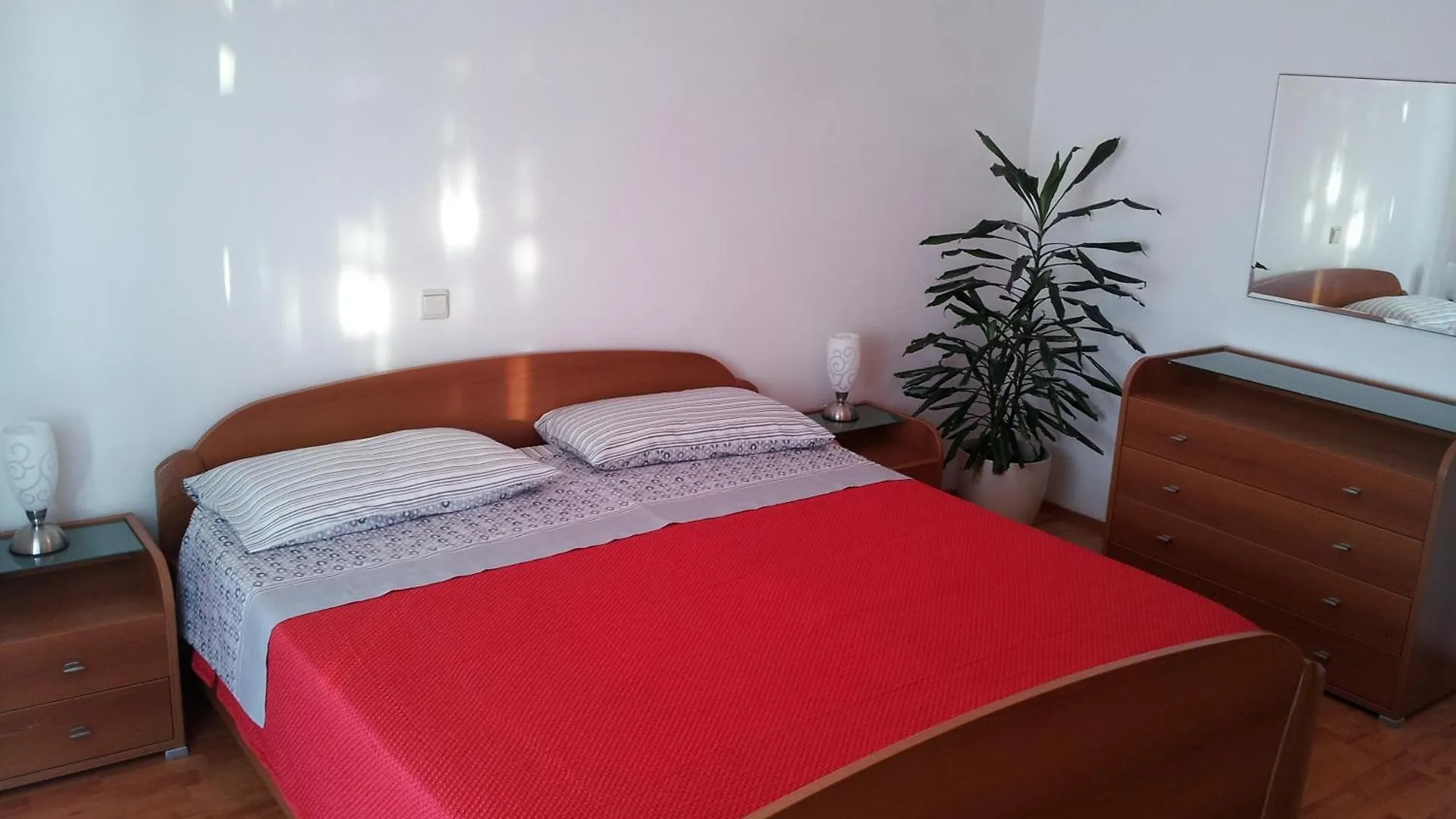Apartment Marija Valbandon