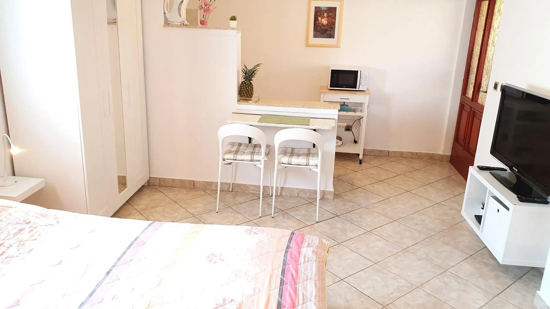 Apartment Marija Valbandon