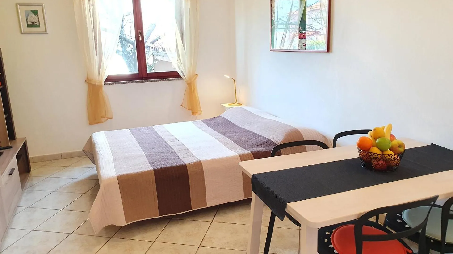 Apartment Marija Valbandon