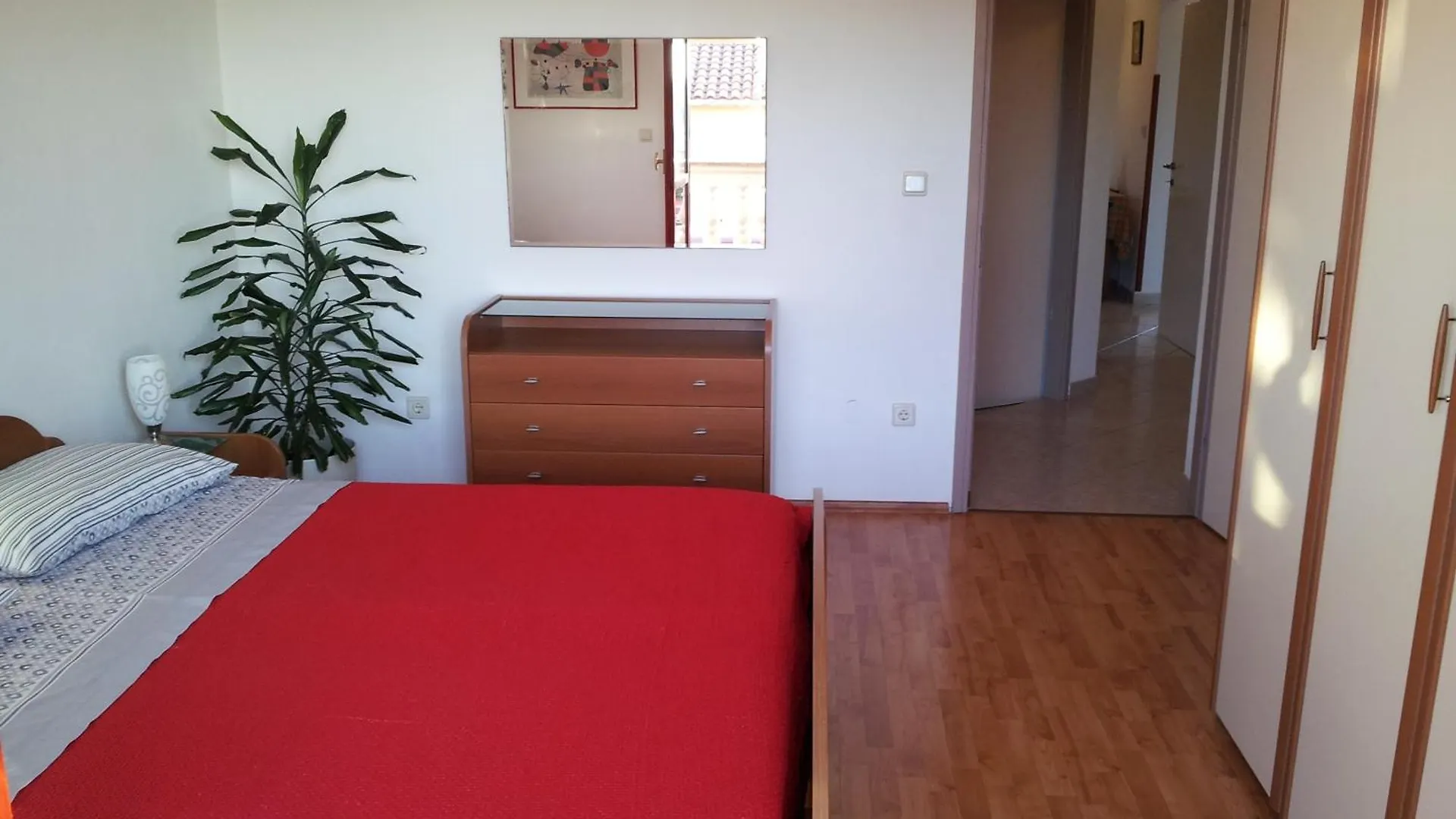 Apartment Marija Valbandon