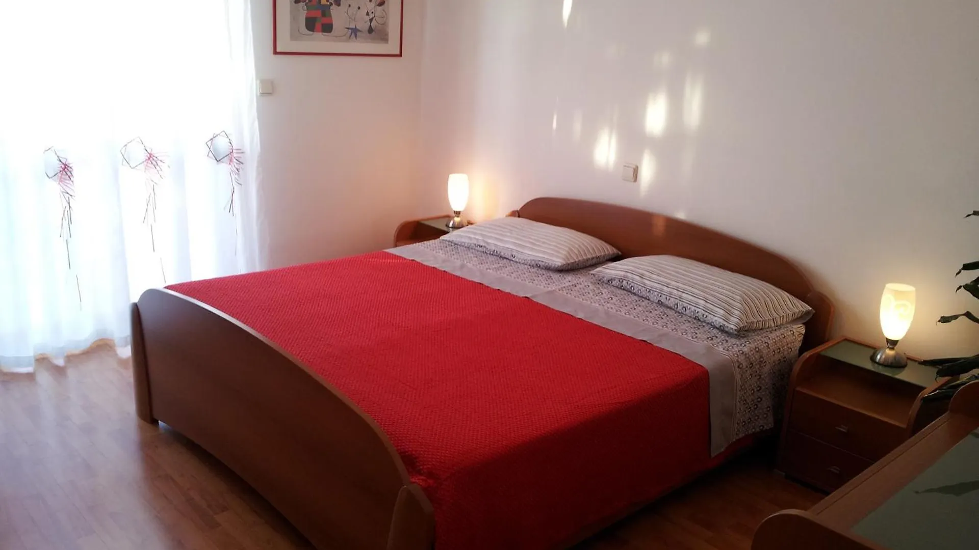 Apartment Marija Valbandon Croacia