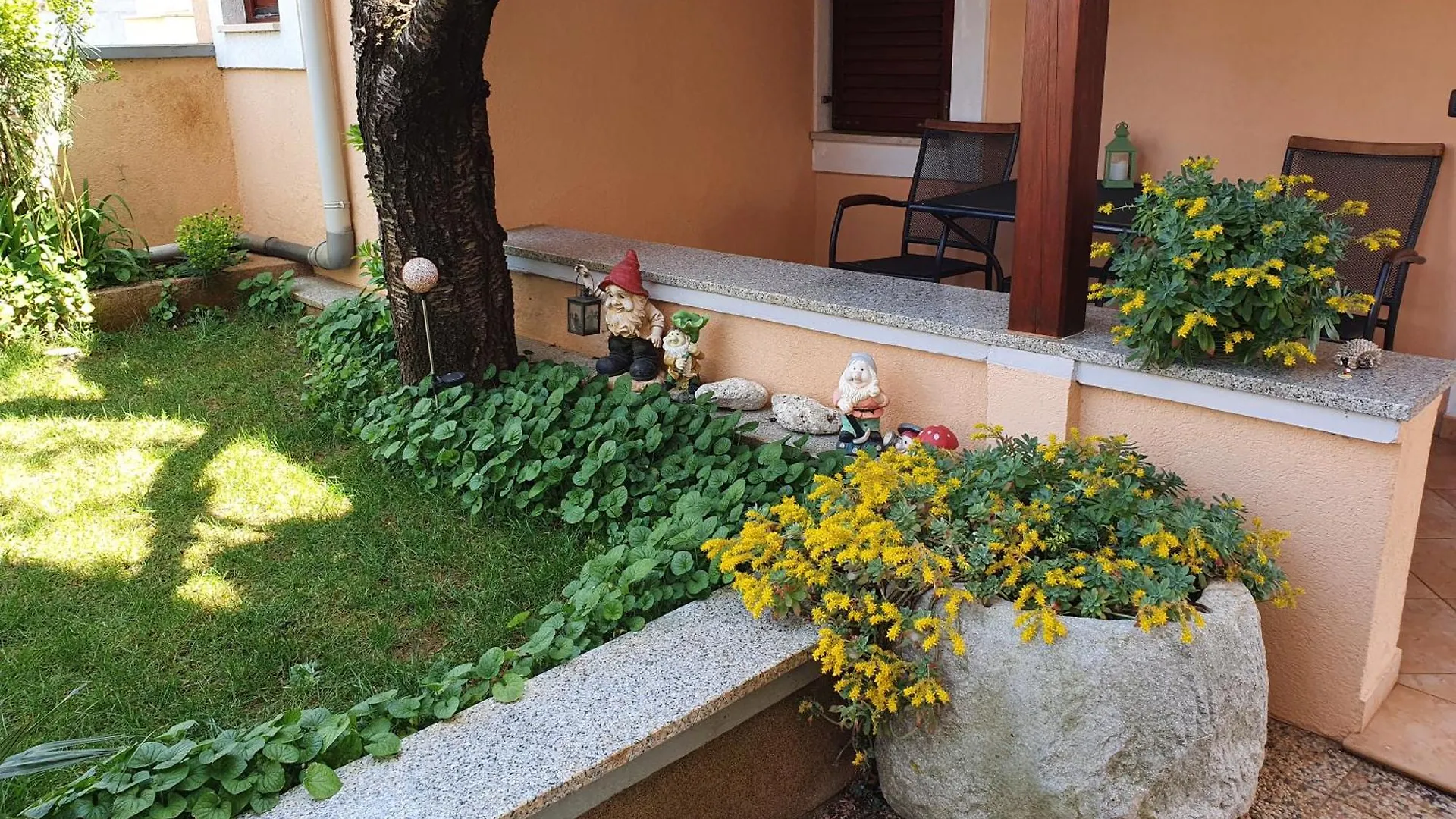 Apartment Marija Valbandon 0*,  Croacia